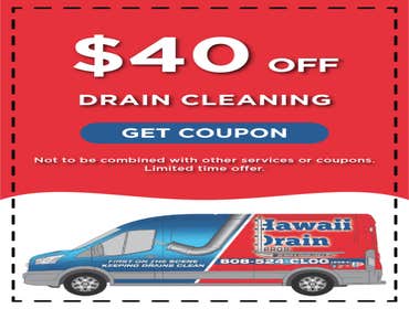 Photos by Hawaii Drain Pros #1