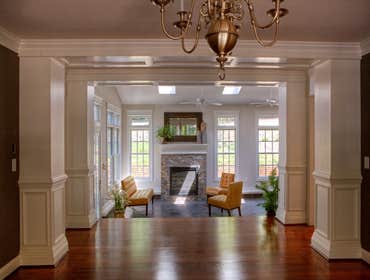 Layton Wheeler, Inc. Project
