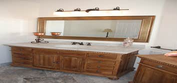 Photo(s) from Modern Style Construction Llc Bathroom in Maryland