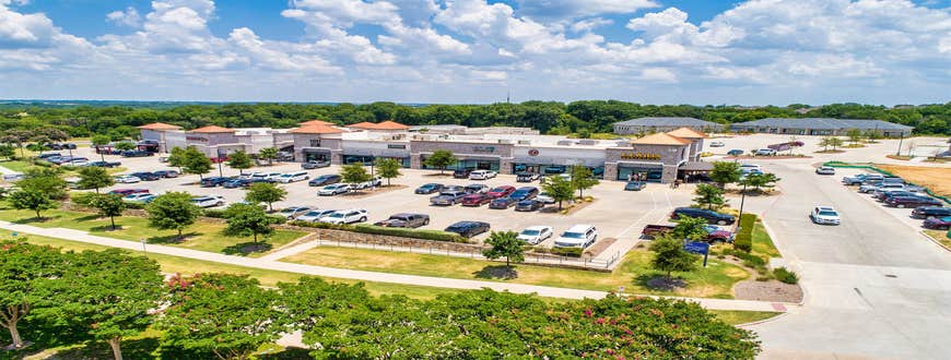 Shops at Stonebriar Building 1 and 2 in McKinney, TX
