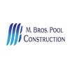 Martinez Brothers Pool Plastering Inc logo