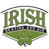 Irish Heating and Air logo
