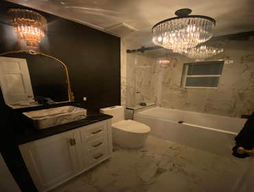 Photos by Forte Bathroom and Kitchen LLC #1