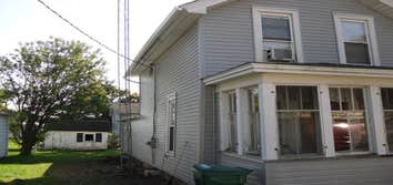 Glennwood, Illinois