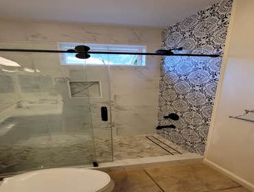 Photos by Express Tile Design #2