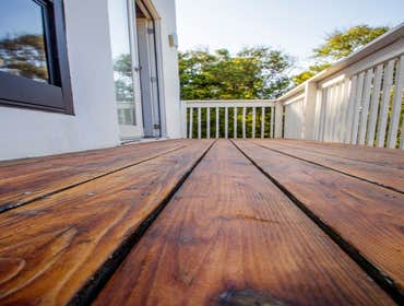 Decking