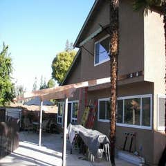 Photo(s) from Liberty Home Repair several projects my company has completed