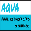 Aqua Pool Resurfacing Chandler logo