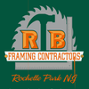 RB Framing Contractors LLC logo
