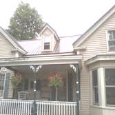 Metal Roofing Contractors Maine / J.A.C. INSTALLATIONS Project