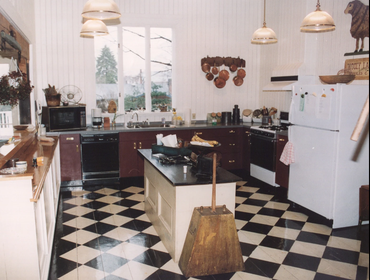 Photos by Statler Gilfillen Architect #1