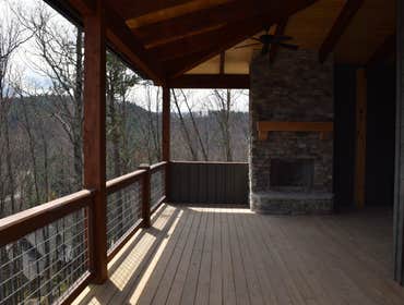 Yadkin Point, Cottage 14