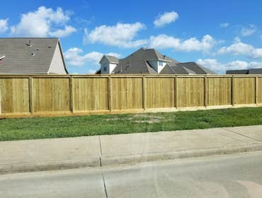 Photos by Brothers Fence Company #1