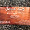 Miracle Touch Inc logo