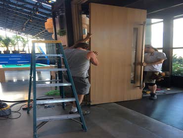 Project photos