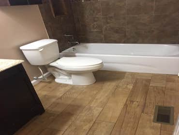 Photos from K&A Contractor