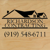 Richardson Contracting LLC logo