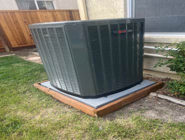Photos by Gold Standard Heating & Air Inc #1