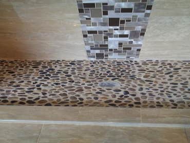 Photos from American Mountain Tile Inst
