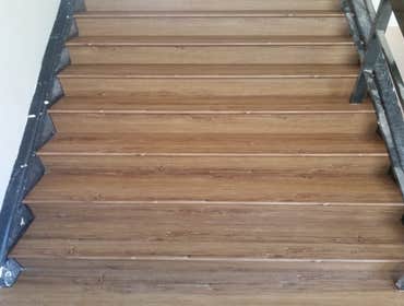 Photos by Coastline Harmony Builders, Inc #1