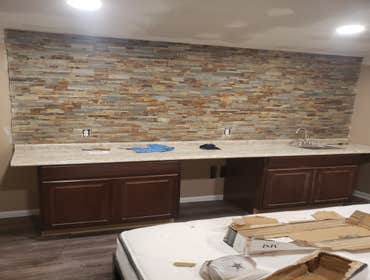 Photos by Zion Home Improement/restoration LLC #1