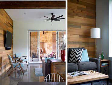 Blanco River Residence