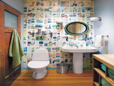 Photos by Ace Bathroom Remodeling Columbus #1