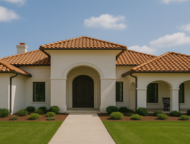Photos by Rise Roofing #1