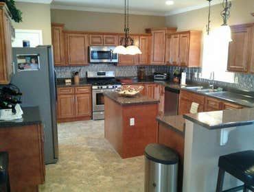 203k remodeling