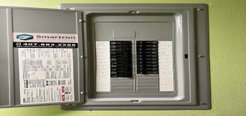 Smartron Electric LLC