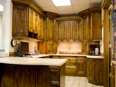 Office Spaces