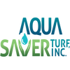 Aqua Saver Turf Inc logo