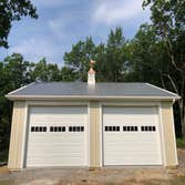 Recent Examples of Projects