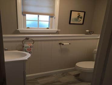 Photos from O'Brien Construction