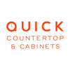 Quick Countertop &cabinets logo