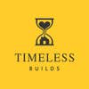 Timeless Builds Pool Contractor in Los Angeles logo