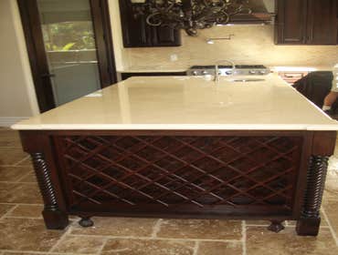 Photo(s) from Green Planet Construction