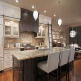 Traditional Kitchen