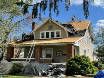 Photos by Cover Pro Roofing #1