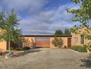 Taos Residence
