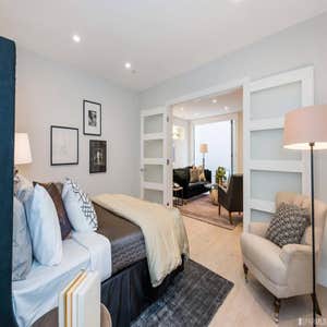 3,500 SF home in Russian Hill, SF, CA