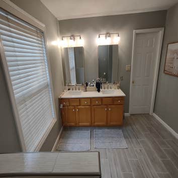 Bathrooms