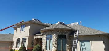 Colorado Superior Roofing & Construction, Inc