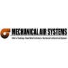 Mechanical Air Systems Co​ ​ logo