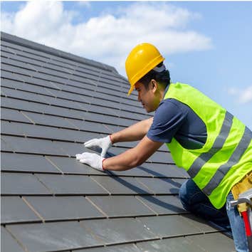 the Bakersfield Roofers