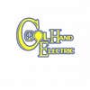 Cool Hand Electric logo