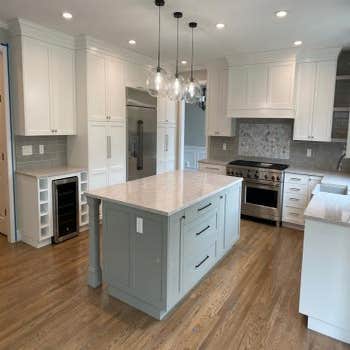 East Ridge Construction