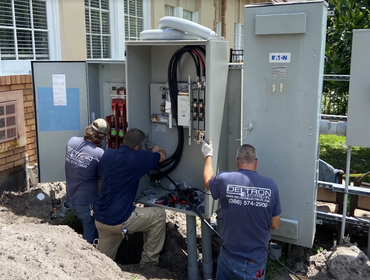 Photos by Deltron Electric Fl LLC #1