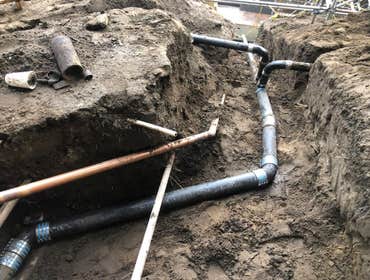 Photos by Ott plumbing #3