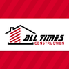 All Times Construction logo